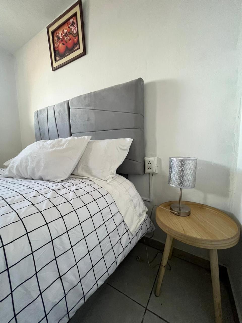 Apartmán Qosqollay Plaza De Armas Cuzco Exteriér fotografie