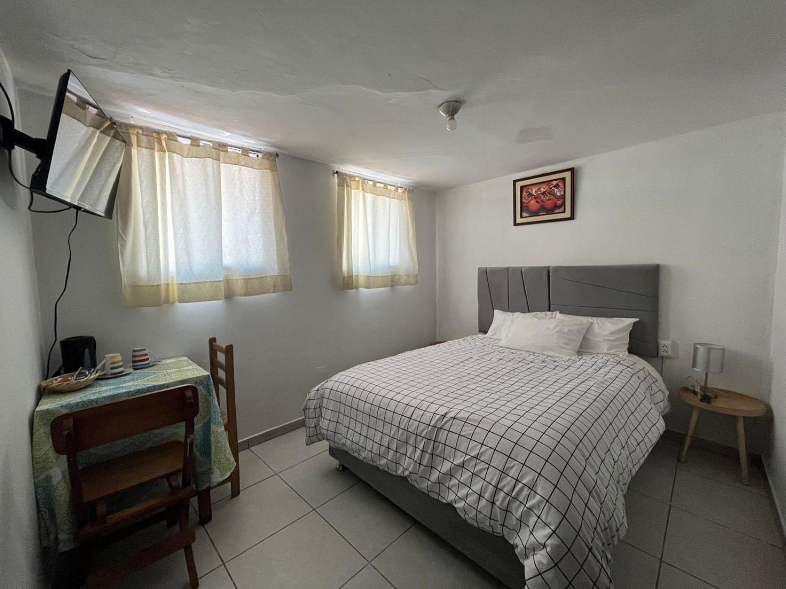Apartmán Qosqollay Plaza De Armas Cuzco Exteriér fotografie