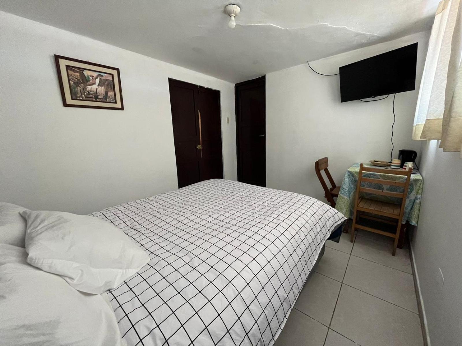 Apartmán Qosqollay Plaza De Armas Cuzco Exteriér fotografie